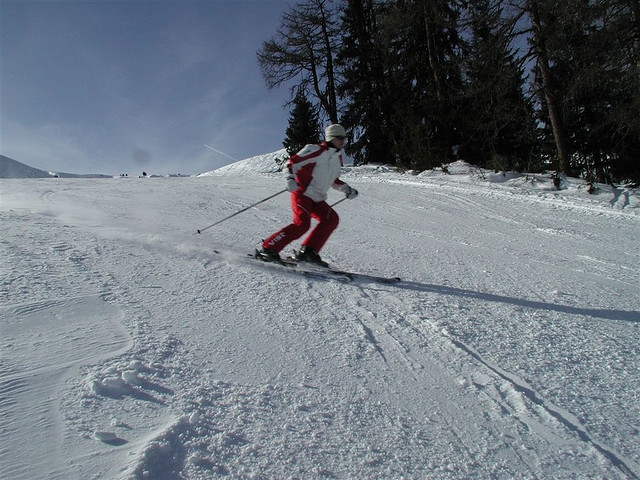  ski à benasque